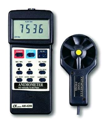 Detail Flow Meter Udara Nomer 8