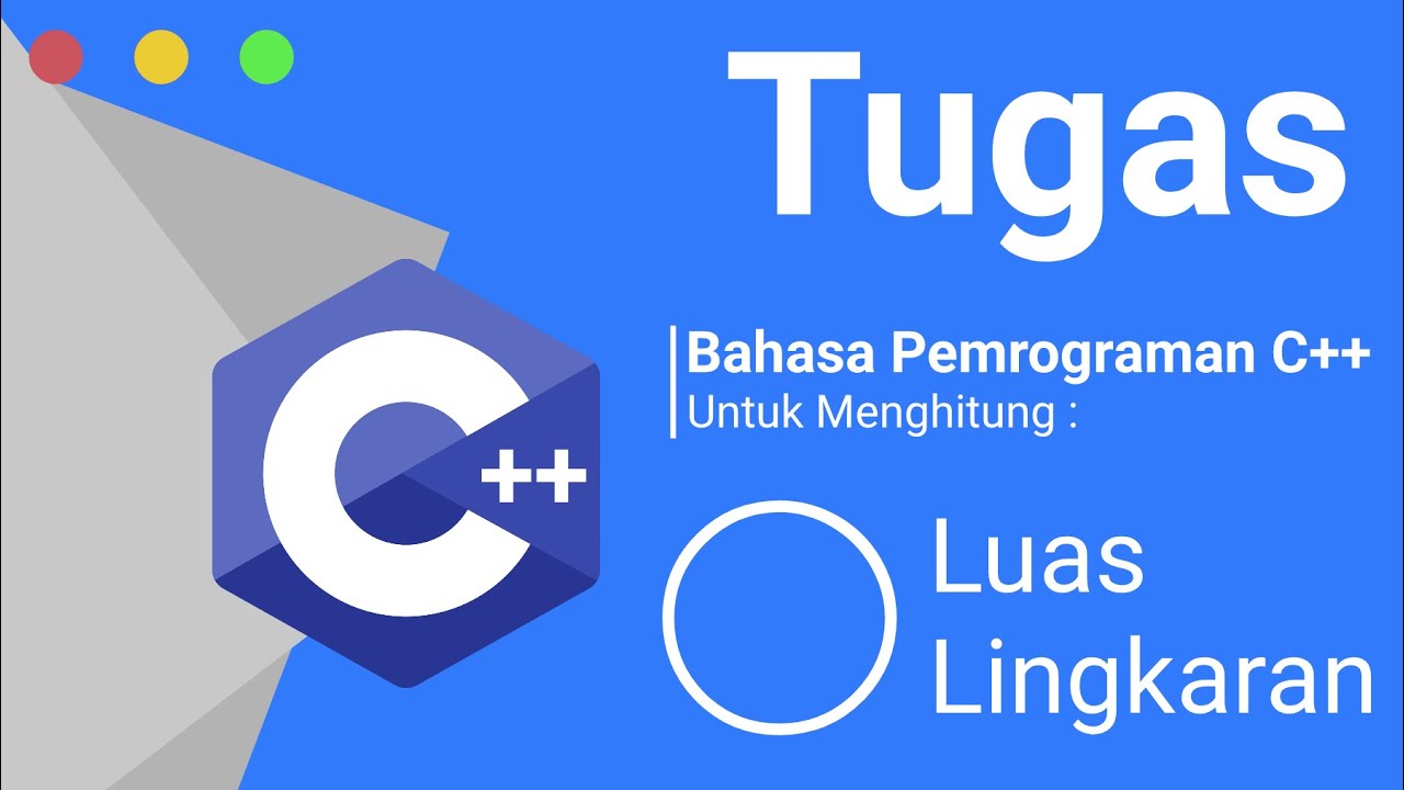 Detail Flowchart Luas Lingkaran Nomer 41