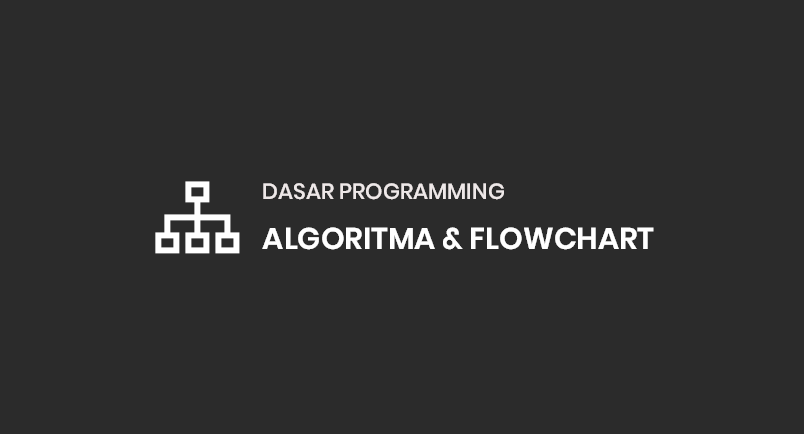 Detail Flowchart Luas Lingkaran Nomer 43