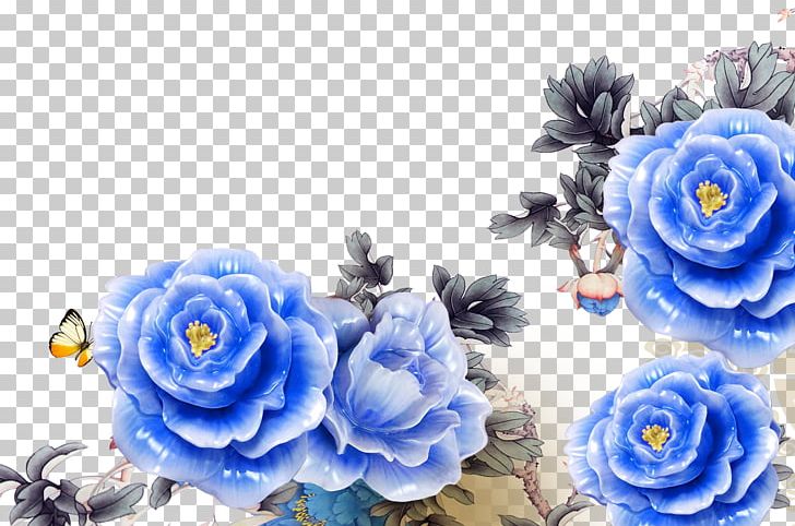 Detail Flower 3d Png Nomer 33