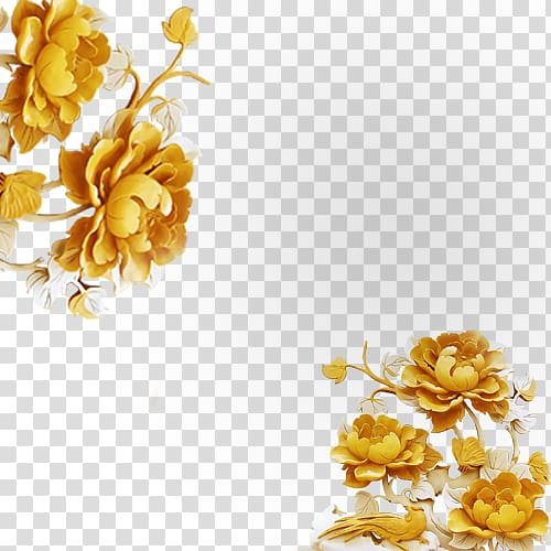 Detail Flower 3d Png Nomer 38