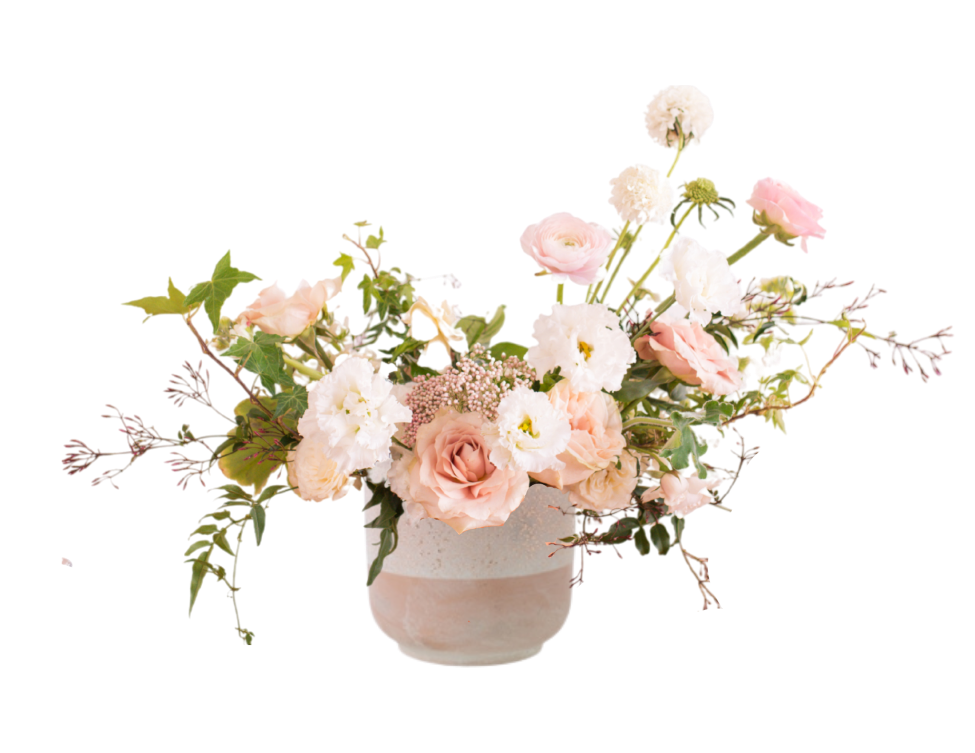 Detail Flower Arrangement Png Nomer 35