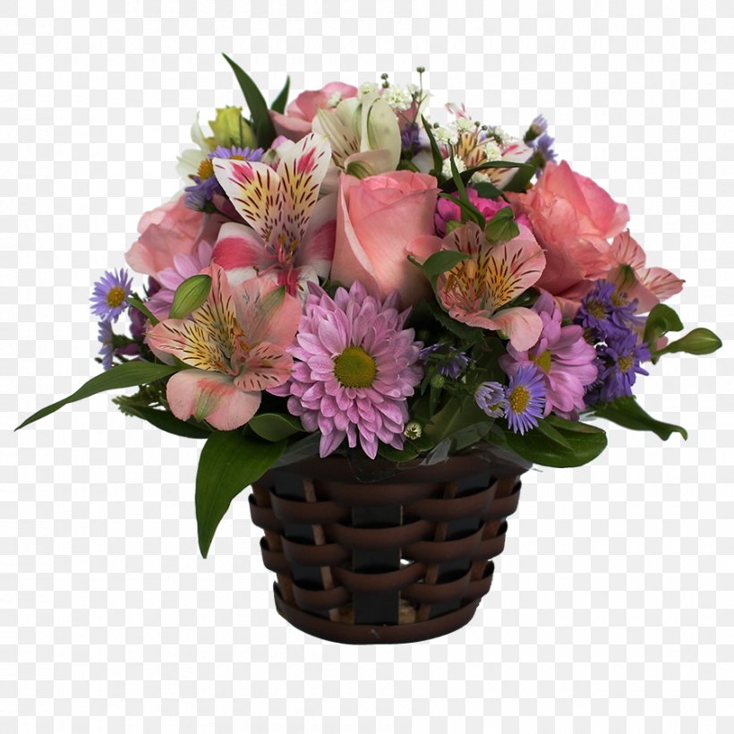 Detail Flower Arrangement Png Nomer 47