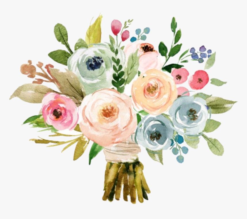 Detail Flower Arrangement Png Nomer 48