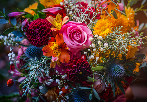 Download Flower Arrangements Pictures Free Nomer 4