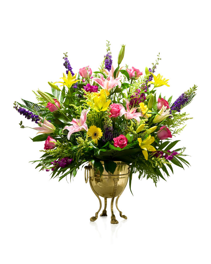 Detail Flower Arrangements Pictures Free Nomer 29