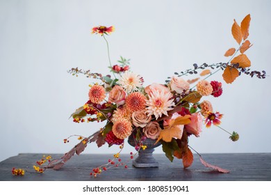 Detail Flower Arrangements Pictures Free Nomer 7