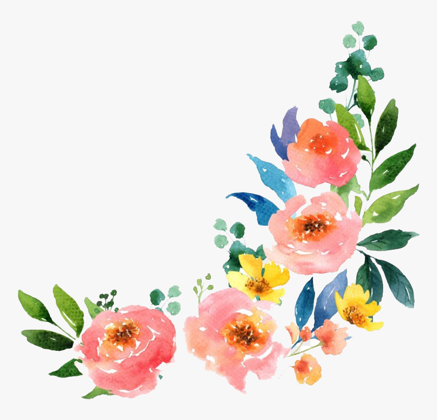 Detail Flower Art Png Nomer 5