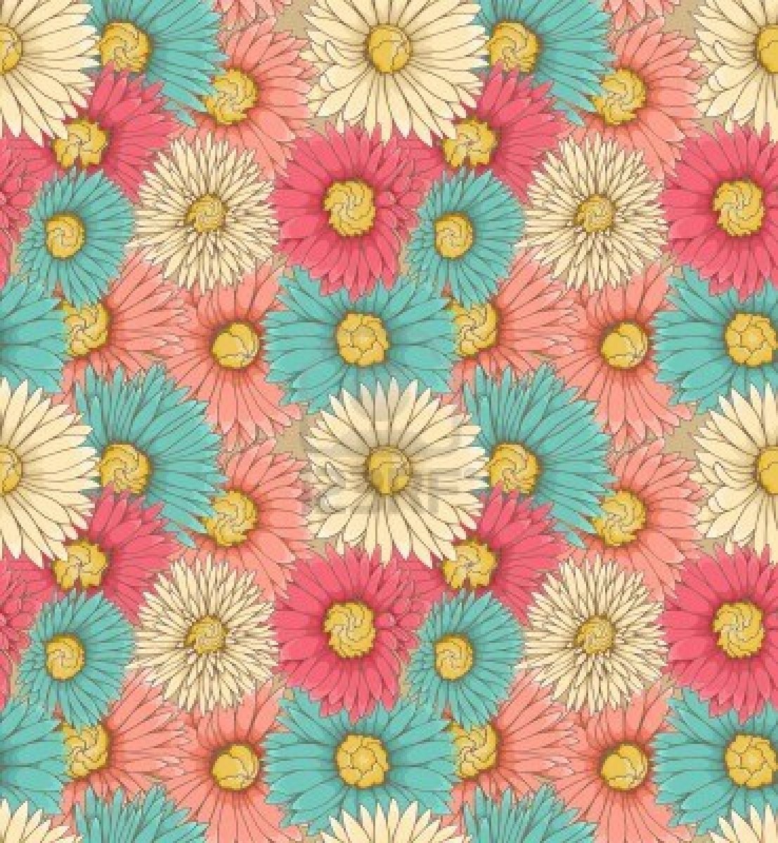 Detail Flower Background Pinterest Nomer 46