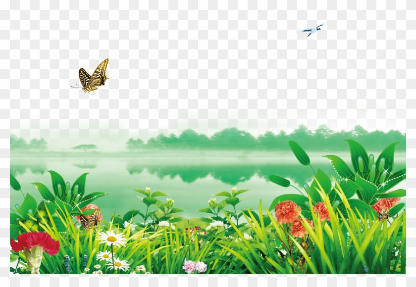 Detail Flower Background Png Nomer 23