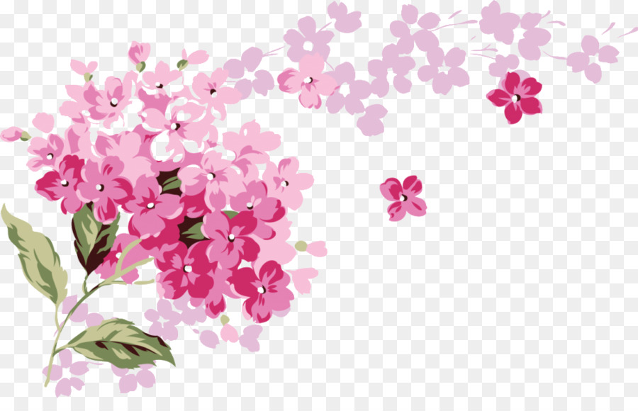 Detail Flower Background Png Nomer 24