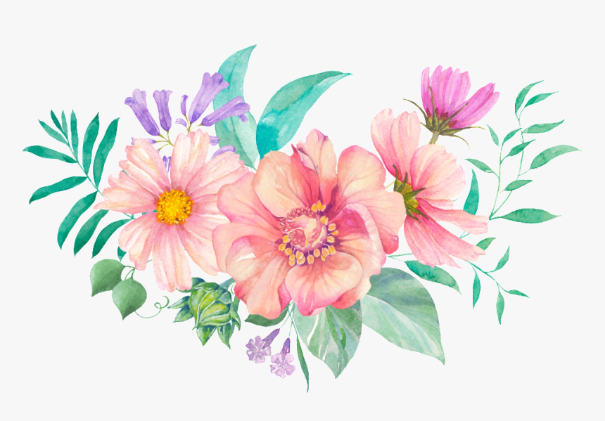 Detail Flower Background Png Nomer 30