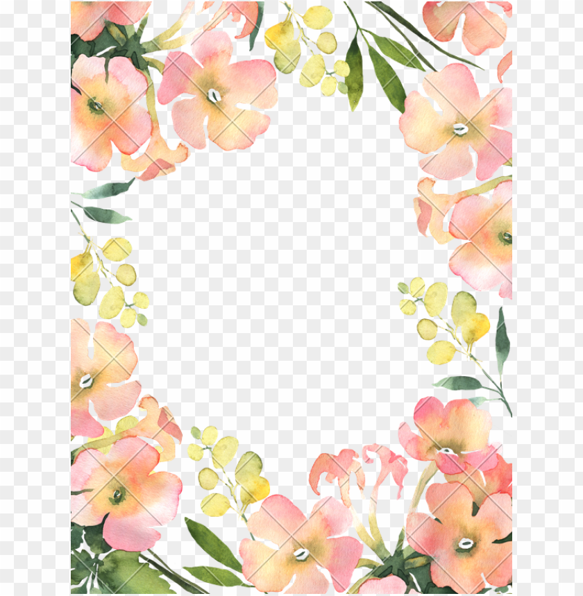 Detail Flower Background Png Nomer 35