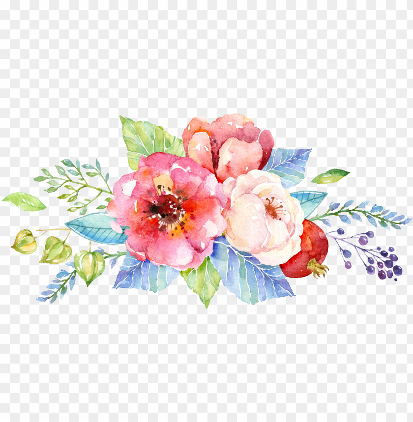Detail Flower Background Png Nomer 39