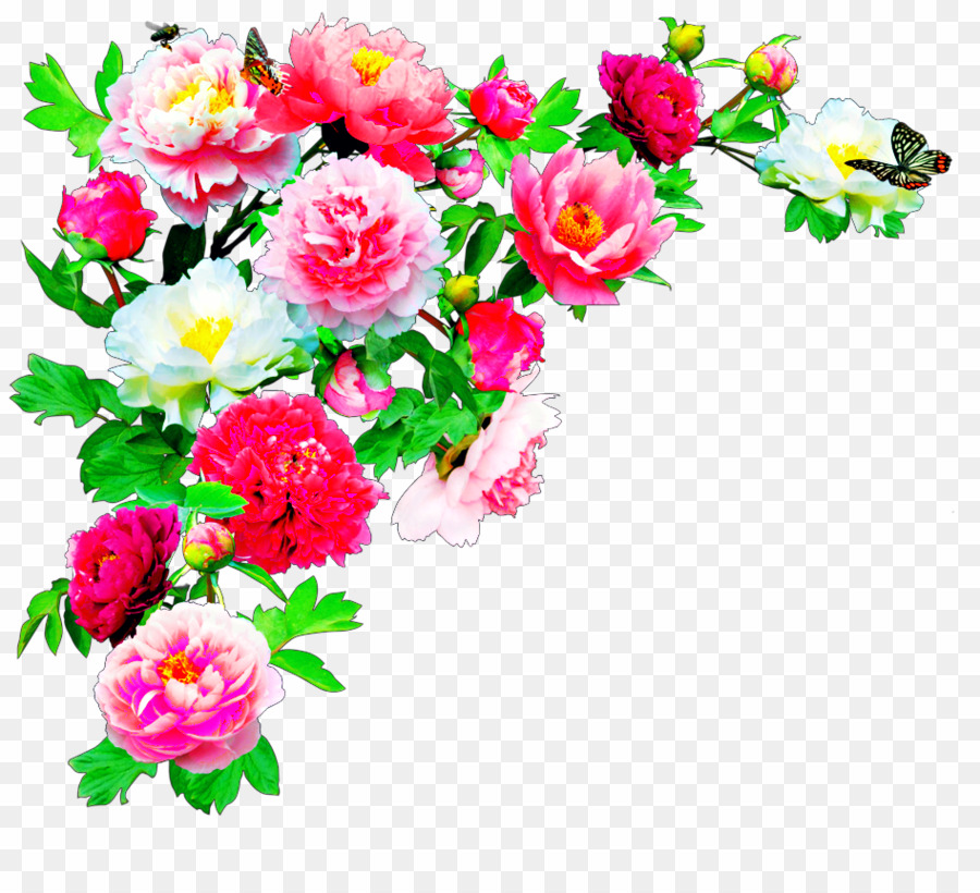 Detail Flower Background Png Images Nomer 18