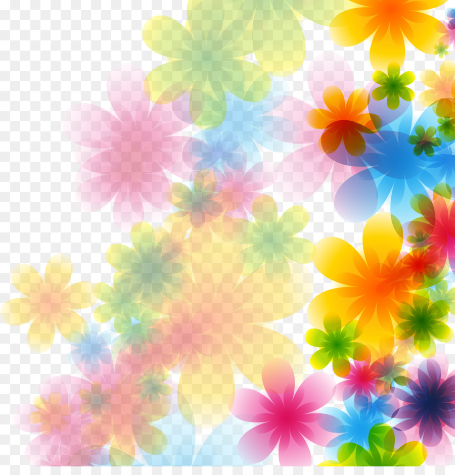 Detail Flower Background Png Images Nomer 31