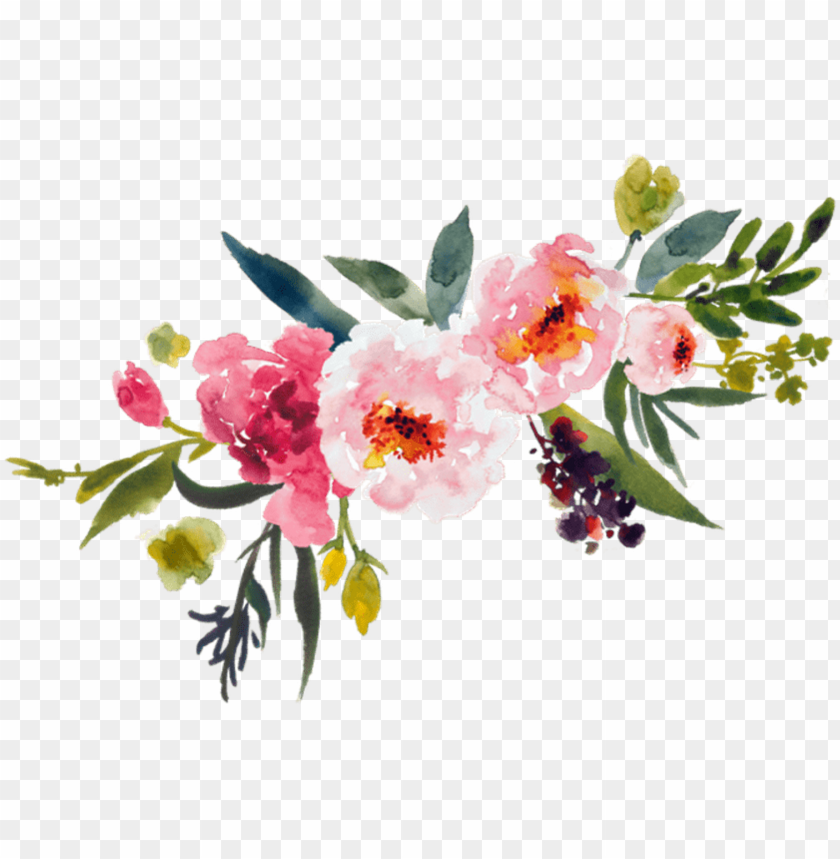 Detail Flower Background Png Images Nomer 35