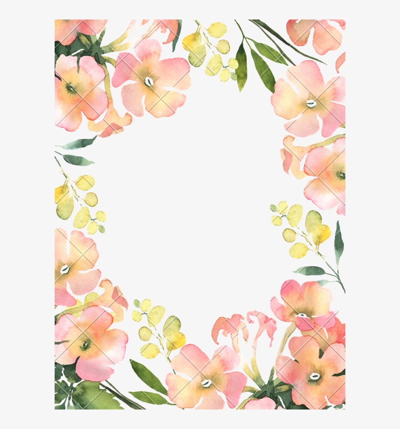 Detail Flower Background Png Images Nomer 6