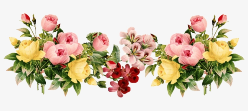 Detail Flower Background Png Images Nomer 45