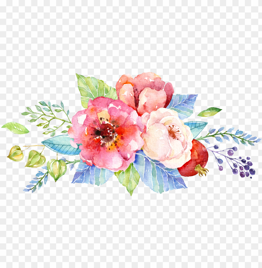 Detail Flower Background Png Images Nomer 51