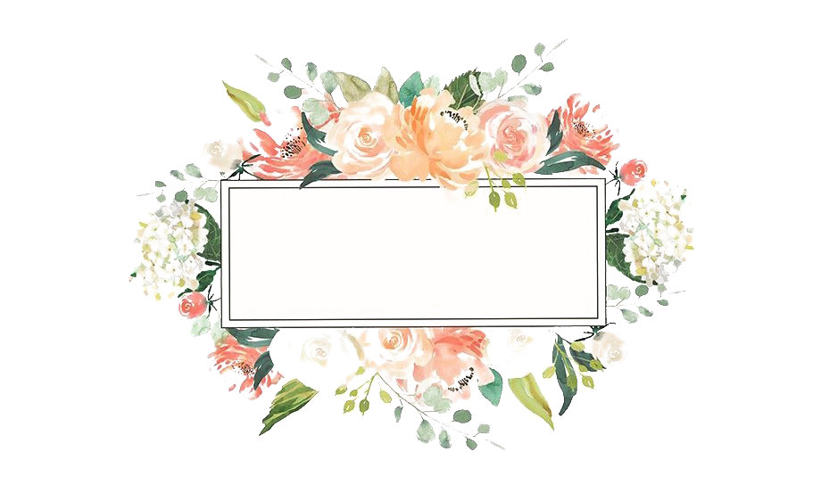 Detail Flower Bingkai Nomer 3