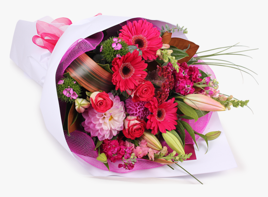 Detail Flower Bouquet Png Nomer 19