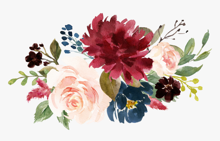 Detail Flower Bouquet Png Transparent Nomer 48