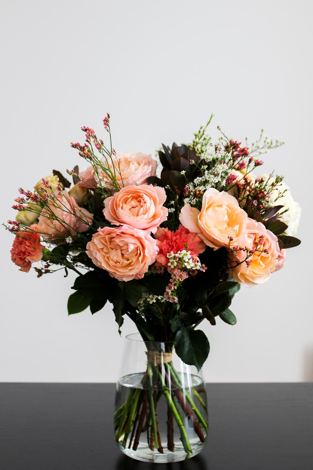 Flower Bouquets Images - KibrisPDR