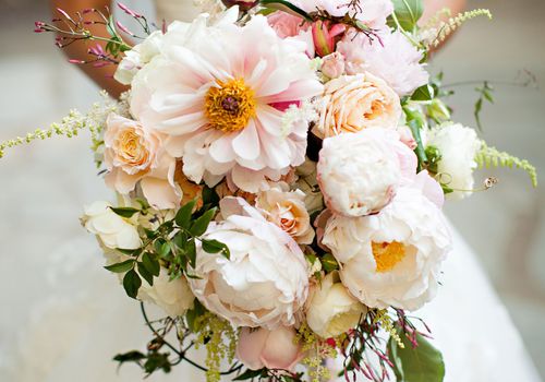 Detail Flower Bouquets Images Nomer 16