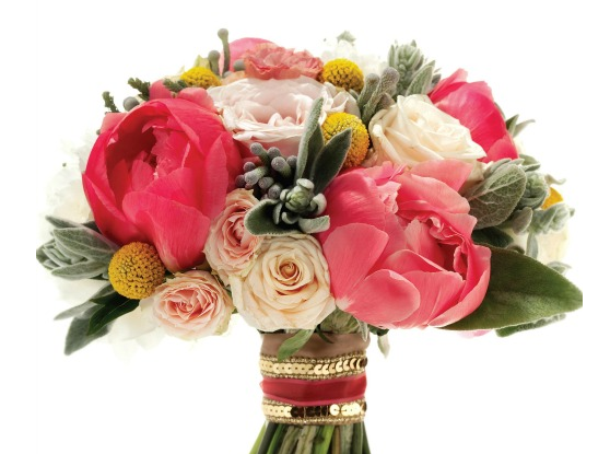 Detail Flower Bouquets Images Nomer 41