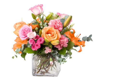 Detail Flower Bouquets Pictures Free Nomer 25
