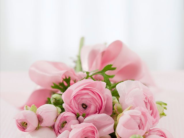 Detail Flower Bouquets Pictures Free Nomer 6