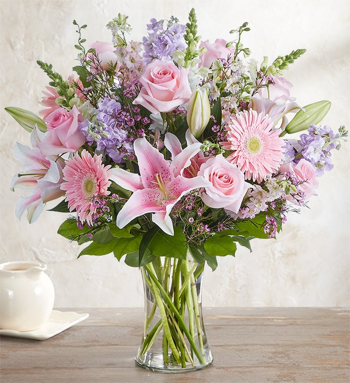 Detail Flower Buke Nomer 4