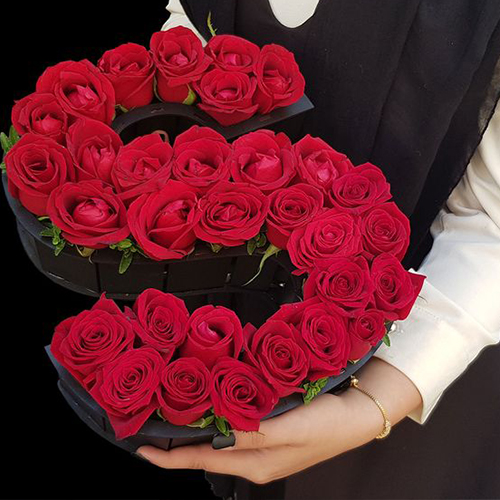 Detail Flower Buke Nomer 34