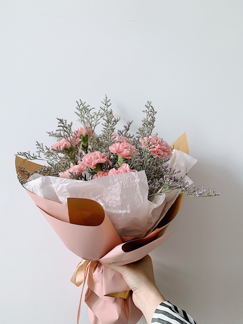 Detail Flower Buke Nomer 37