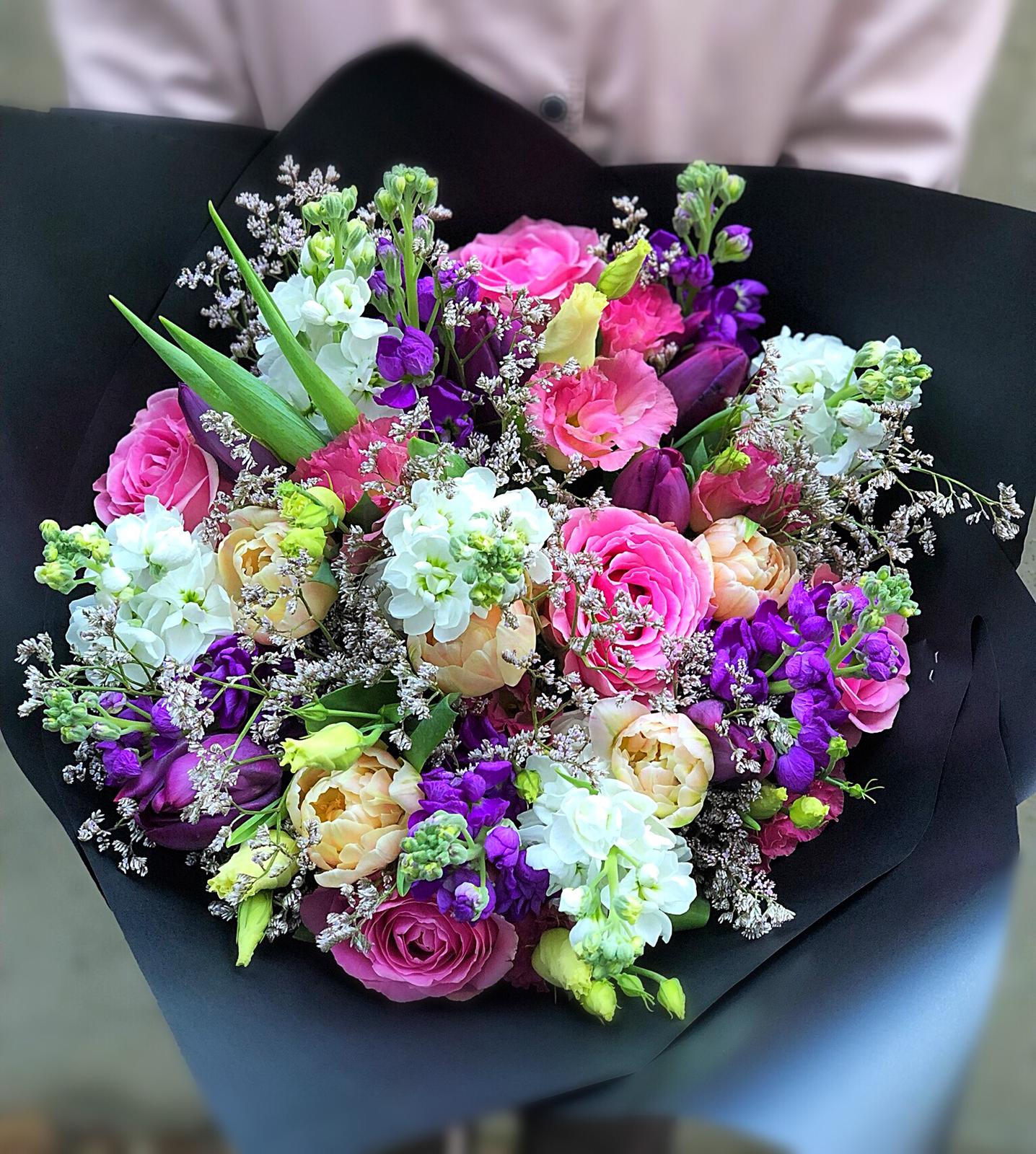 Detail Flower Buke Nomer 41