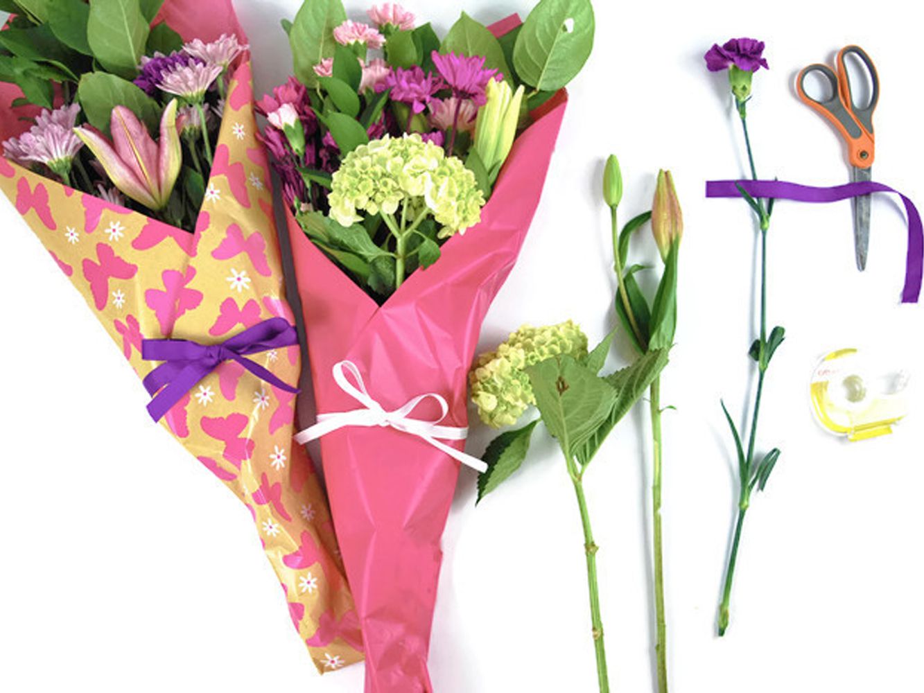 Detail Flower Buke Nomer 49