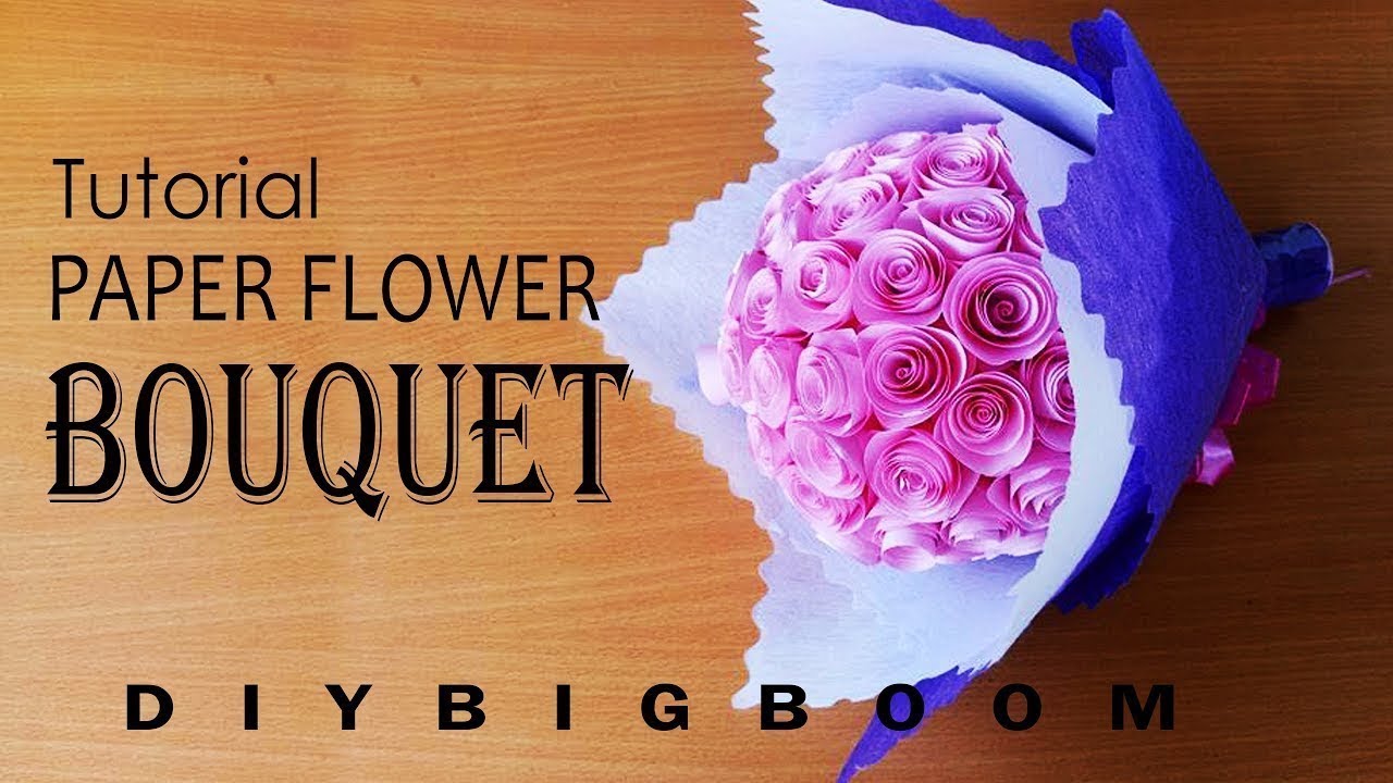 Detail Flower Buke Nomer 51