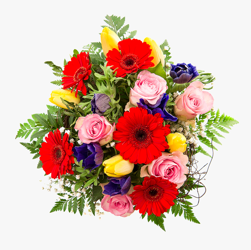 Detail Flower Buke Nomer 8