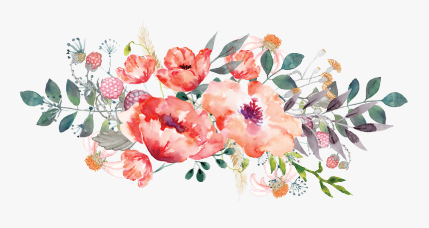 Detail Flower Bundle Png Nomer 2