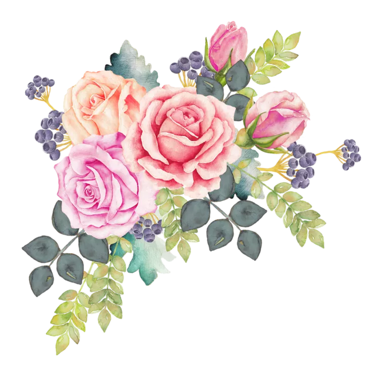 Detail Flower Bunga Nomer 2