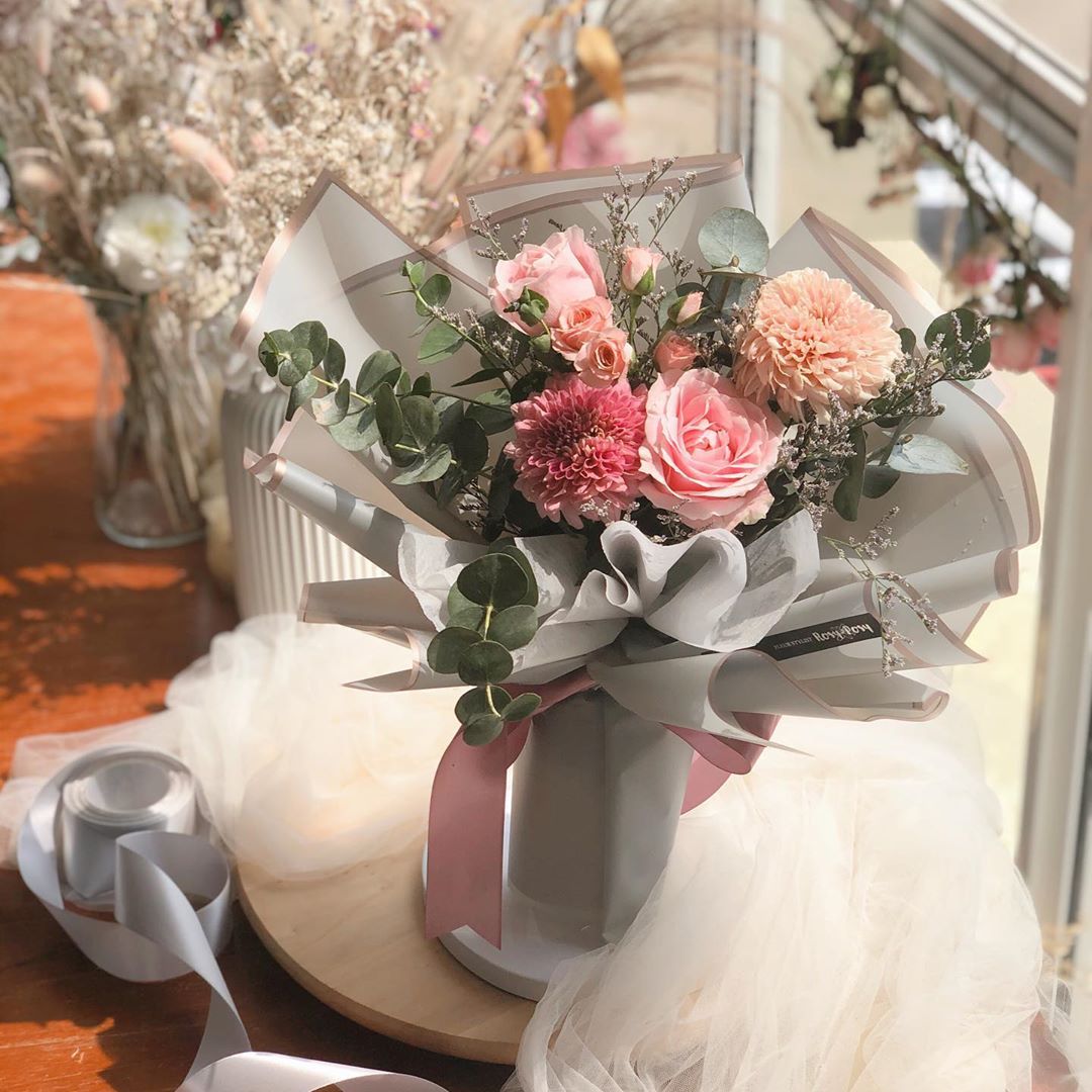 Detail Flower Bunga Nomer 24