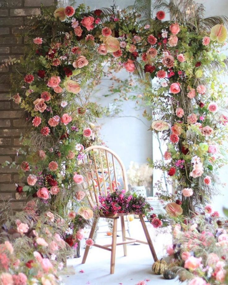 Detail Flower Bunga Nomer 38