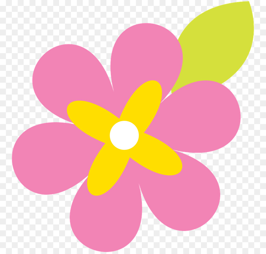 Detail Flower Cartoon Png Nomer 20