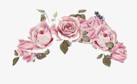 Detail Flower Crown Png Nomer 3