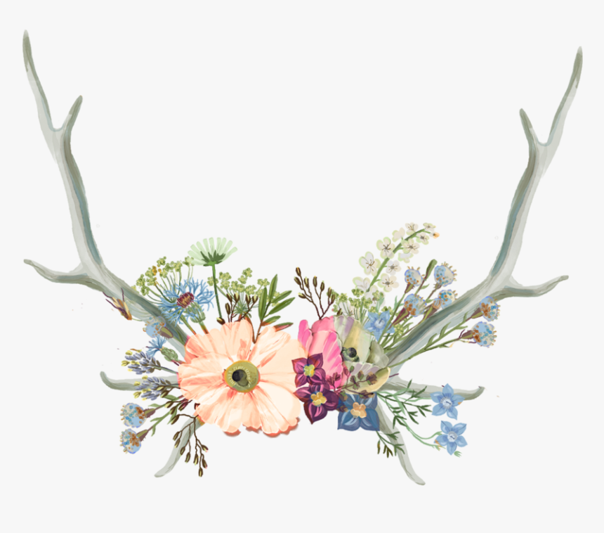 Detail Flower Crown Png Tumblr Nomer 55