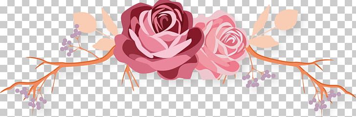 Detail Flower Crown Vector Png Nomer 25