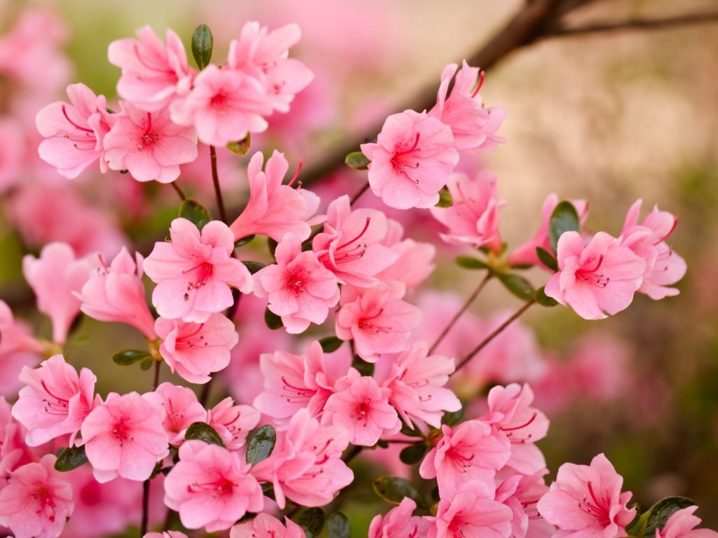 Detail Flower Hd Wallpaper Nomer 28