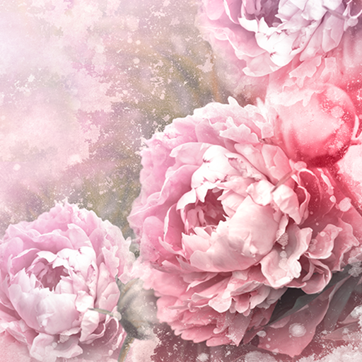 Detail Flower Live Wallpaper Nomer 55