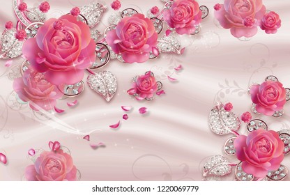 Detail Flower Live Wallpaper Nomer 57